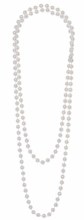 Pearl Necklace Flapper