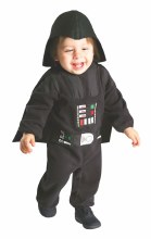 Darth Vader Toddler