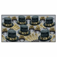 Gold NY Star Kit for 50
