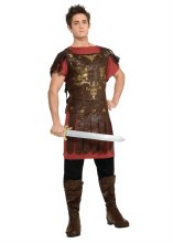 Gladiator Adult STD