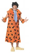 Fred Flintstone Adult ~ Standard/One Size