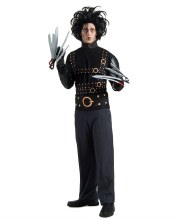 Edward Scissorhands Adult Std