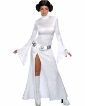 Princess Leia Sexy XS