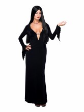 Morticia XS