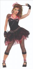 80s Diva STD
