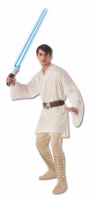 Luke Skywalker Adult XL