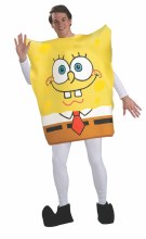 Spongebob Squarepants STD