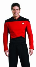 Star Trek Captaiin Picard Lg