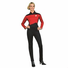 Star Trek Command Female XS