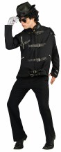 Jacket Bad MJ Adult L