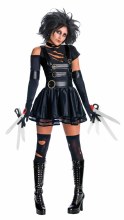 Miss Scissorhands XSmall