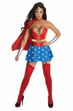 Wonder Woman Adult LG