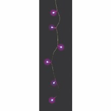 Lights Sting Purple