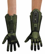 Gloves Master Cheif Adult