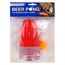 Beer Pong Kit