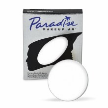 Paradise Refill White