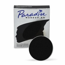 Paradise Refill Black