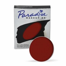 Paradise Refill Red