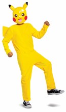 Pikachu Classic Child Large