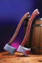 Bloody Meat Hook Weapon  Smiffys.com - Smiffys Trade EU