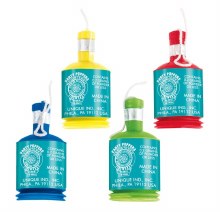 Party Poppers 12ct