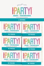 Party Snaps 6ct