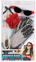 50's Beehive Baby Accessory Kit