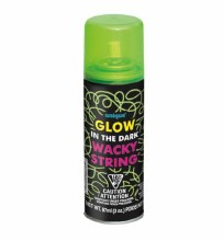 Wacky String Glow In The Dark