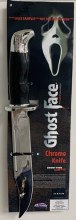 Ghostface Bowie Knife