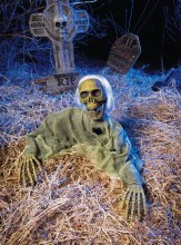 Skeleton Grave Breaker Moss