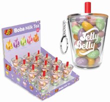 Jelly Belly Boba Milk Tea