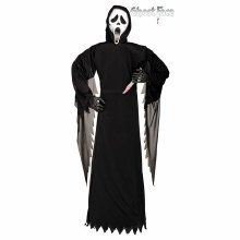 Ghost Face Prop 6ft