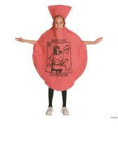 Woopie Cushion Child OS
