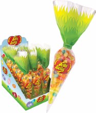 Jelly Belly Carrot Bag