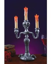 Candelabra LED Flames