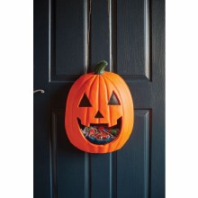Hween Candy Dispenser Pumpkin