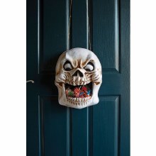 Hween Candy Dispenser Skull