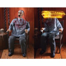 Death Row Prop