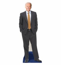 Joe Biden Standup