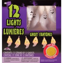 Lights Ghost