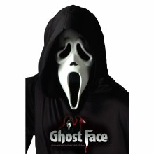 Mask Scream Ghost Face