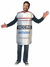 Covid Vaccine OS