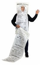 EXS-ively Long Receipt OS