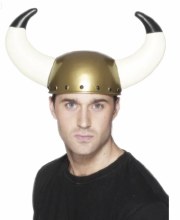 Viking Helmet