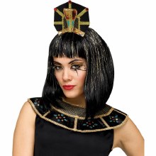 Egyptian Queen Headpiece