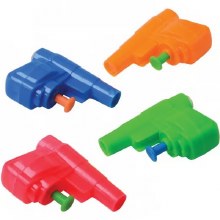 Mini Water Guns 12pk