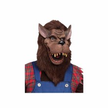 Mask Big Bad Wolf