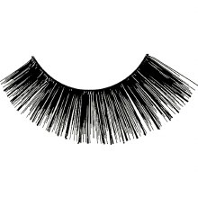 Kryolan Eyelashes Stargirl S1