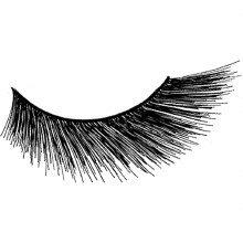Kryolan Eyelashes Stargirl S5