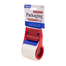 Packing Tape Clear